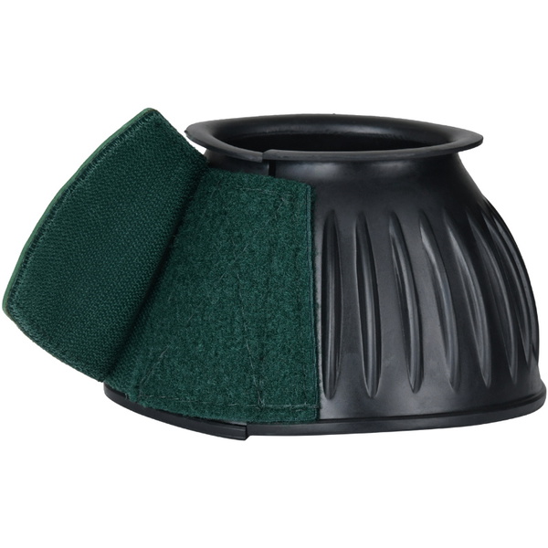 2026 WeatherBeeta Tough - Tec Prime Rubber Bell Boots 1027522 - Hunter Green